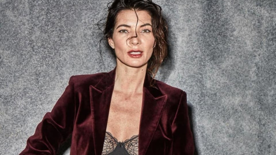 Monika Marešová